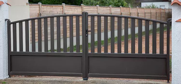 Advanced Gate Solutions in McKinney, TX