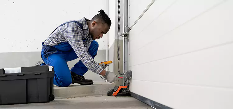 Expert Solutions for Every Garage Lock Need in McKinney, TX