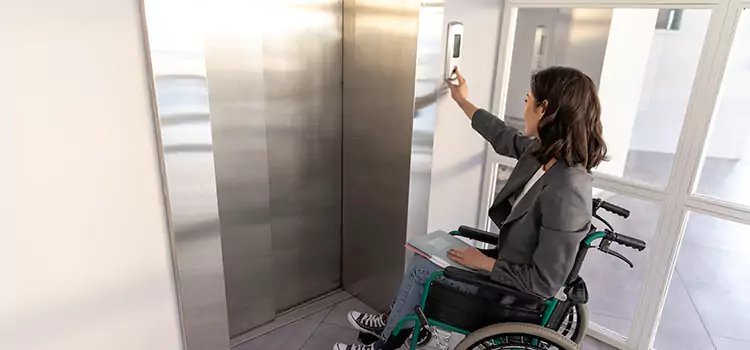 Benefits of Modern Handicap Door Systems in McKinney, TX