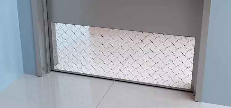 Benefits of Professional Kick Plate Solutions in McKinney, TX