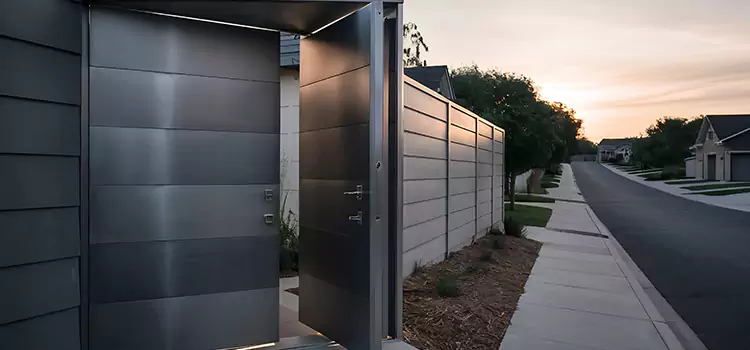 Comprehensive Steel Door Solutions in McKinney, TX