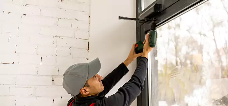 Your Trusted Partner for Door Closer Solutions in McKinney, TX