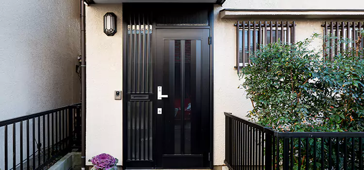 Popular Exterior Door Options in McKinney, TX