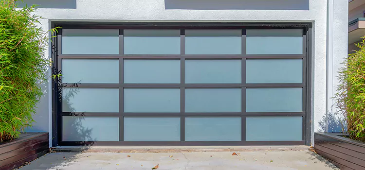 Why Choose Us for Garage Door Care in McKinney, TX?