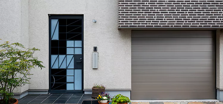 Residential Roll Up Security Doors McKinney